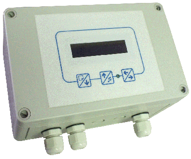 Components & Specials