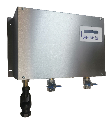 Fluidics, Water & Pumping